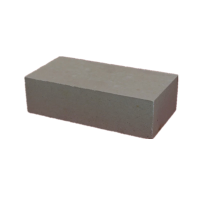 Durable Mechanical Strength Fused Zirconia Corundum And AZS Sintered Bricks For Glass Furnace Applications