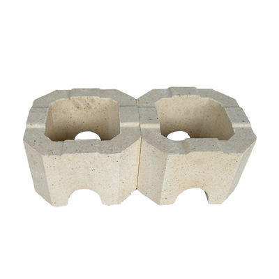 Anti Stripping Fire Resistant refractory Chamotte brick