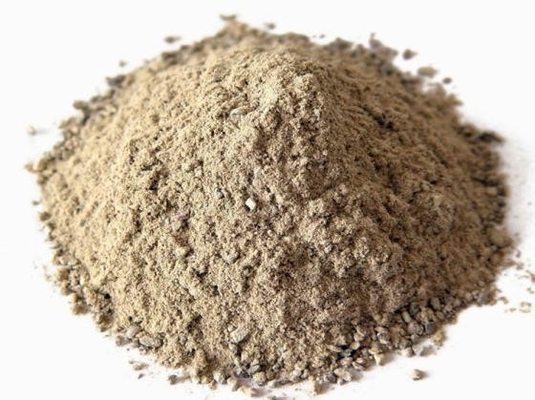 Wear Resistance Zirconia Refractory Properties Fire Zirconia  Products Zircon Ramming Mass For Glass Furnace