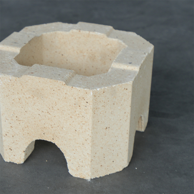 High Hardness Sillimanite Mullite Refractories Items For Your Requirements