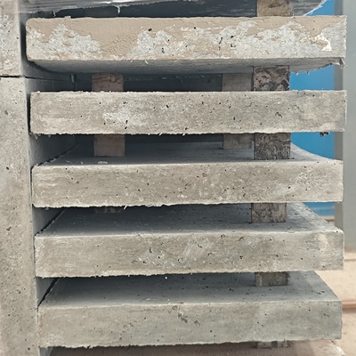 High Purity Alumina Silica Refractory Brick And High Strength Batch Customized Ceramic Kiln