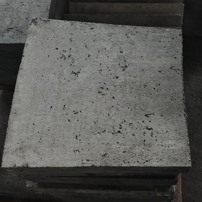 Customized Refractory Precast Custom Firebrick For Thermal Shock Resistance