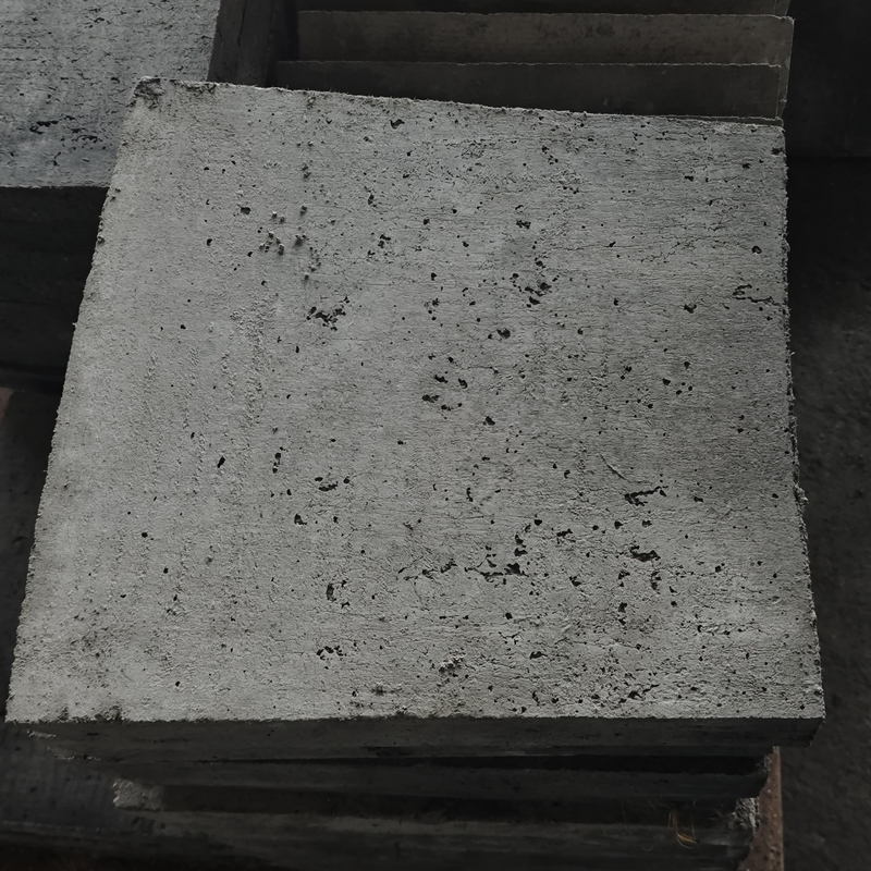 Customized Refractory Precast Custom Firebrick For Thermal Shock Resistance