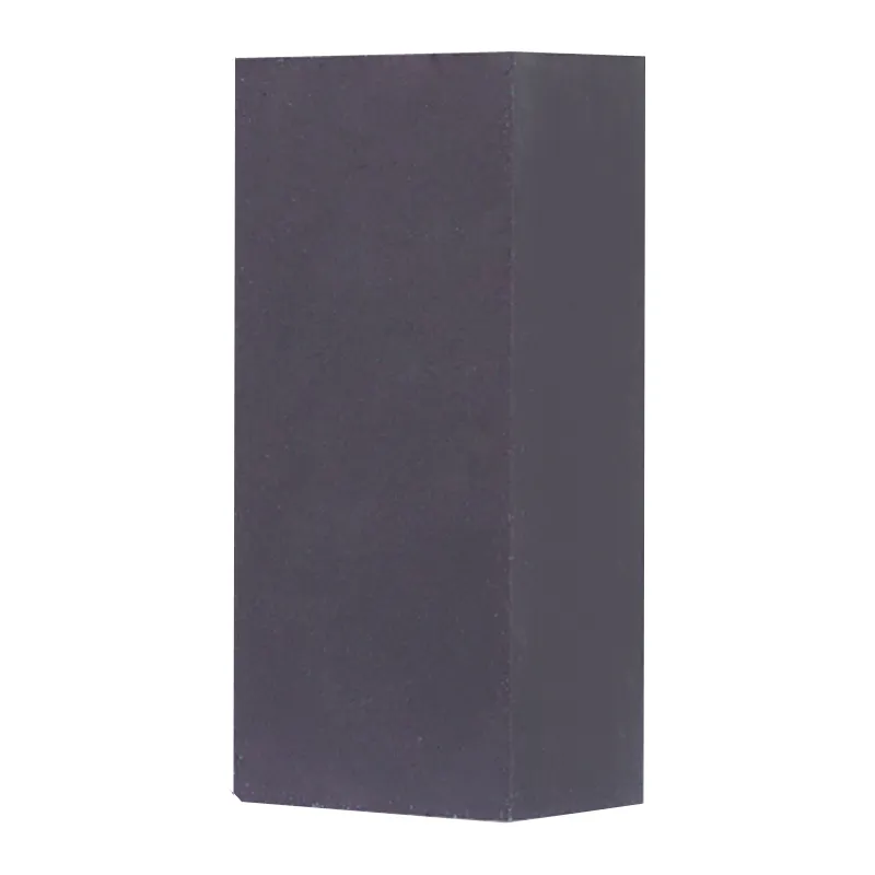Gran densidad de ladrillo refractario de zirconia ladrillo de fuego de zirconio mullite ladrillo refractario 2