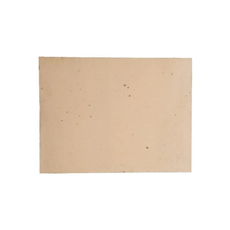 Super calidad de zirconio mullite ladrillo refractario de zirconio mullite ladrillo para el horno de sinterización 2