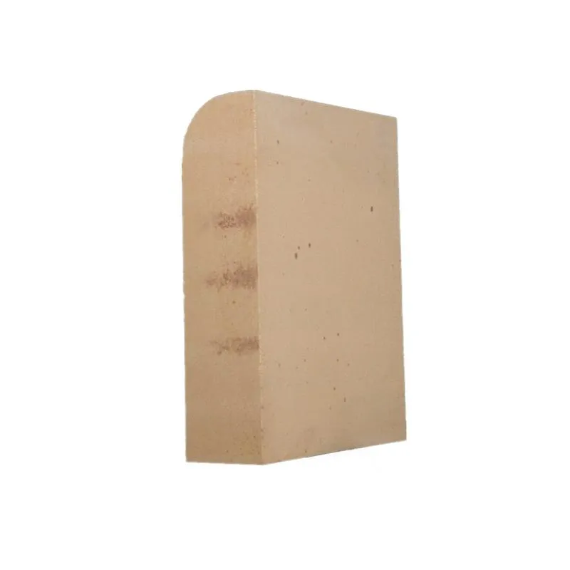 Super calidad de zirconio mullite ladrillo refractario de zirconio mullite ladrillo para el horno de sinterización 1